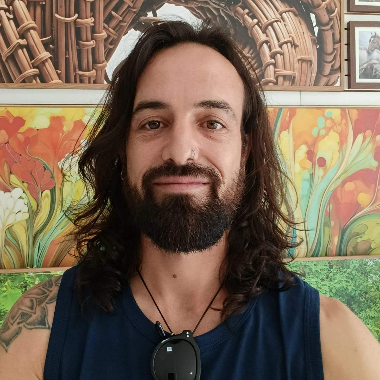 Gerónimo M. Campanello - Dr. Eletron